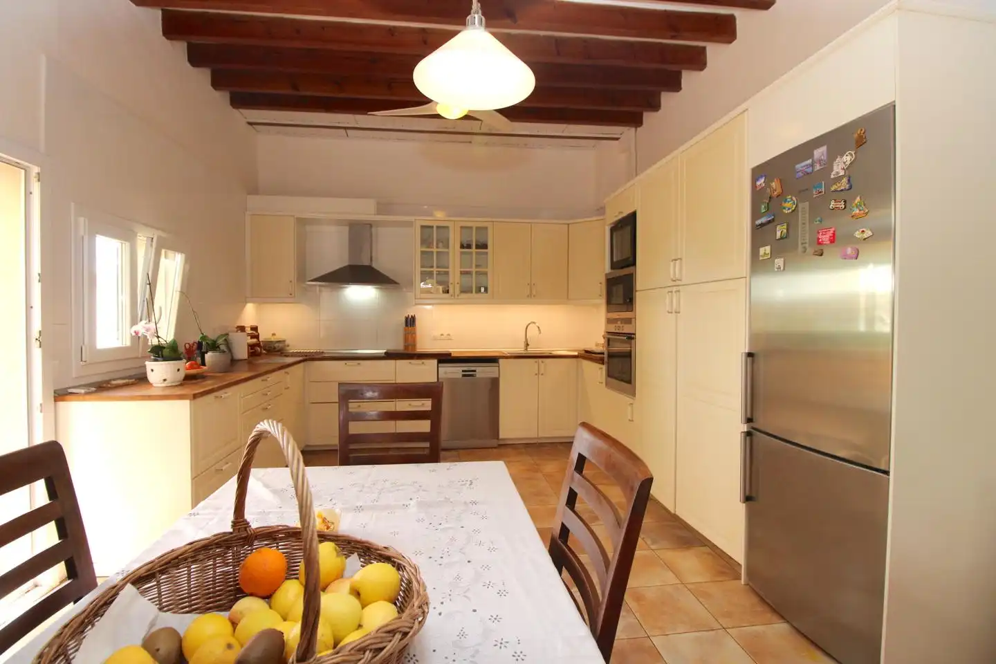 Casa o xalet en venda a De Victòria Ramis D'Ayreflor, Son Flor - Son Moix
