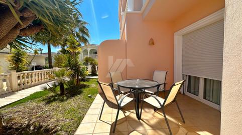 Photo 2 of Apartment for sale in La Fustera, Benissa