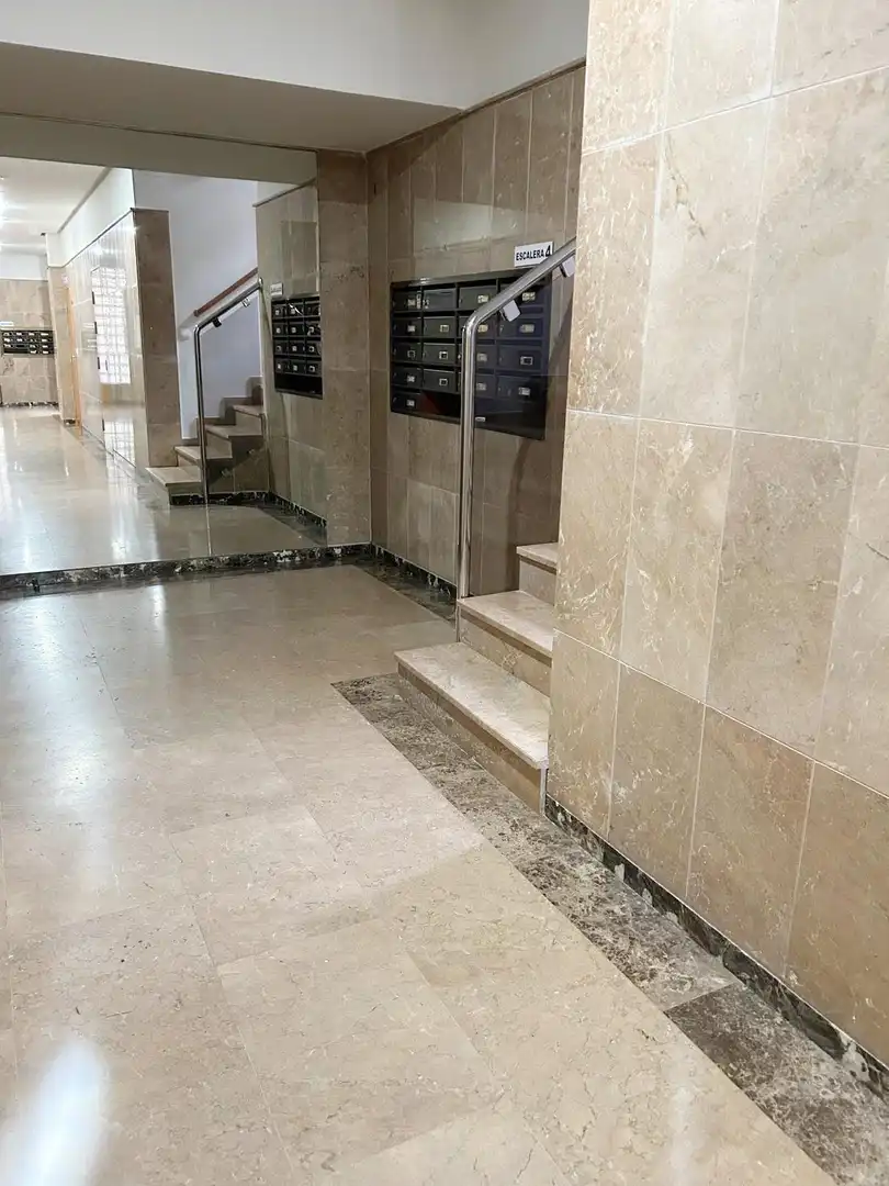 Apartments for rent in Gandia  with Air Conditioner, Heating and Private garden