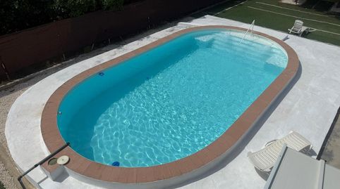 Foto 4 de Casa o xalet en venda a 33 Calle Sierra Morena, Pedanías Norte, Utrera