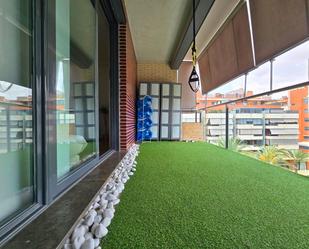 Terrassa de Pis en venda en Elche / Elx amb Aire condicionat, Calefacció i Terrassa