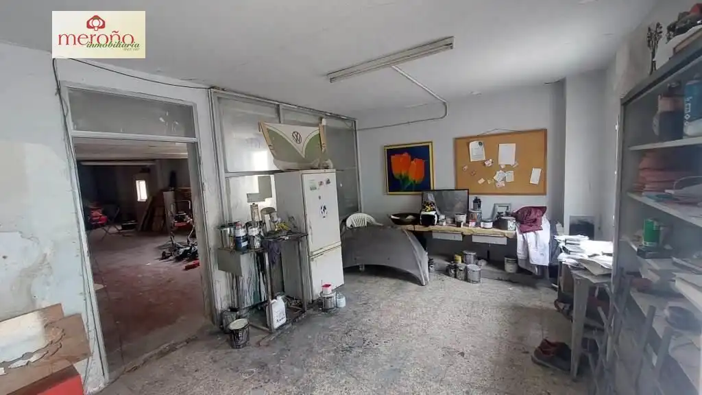 Nave industrial en venta en Florida - Ciudad de Asís, imagen 13