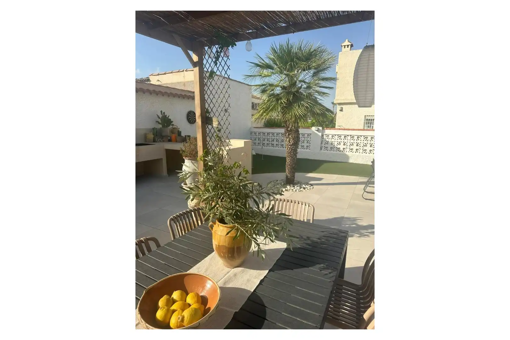 Villa avec piscine à vendre à San Luis, imagen 47