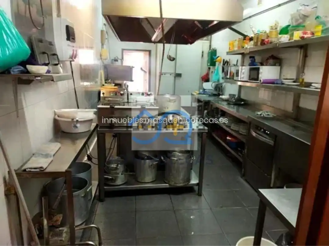 Local comercial en venda a Zona industrial, imagen 3