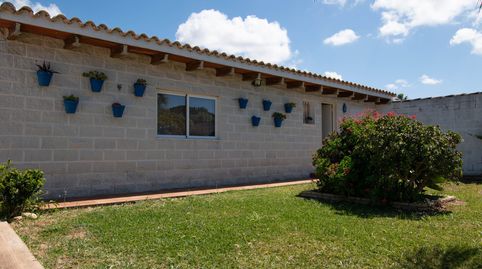 Foto 5 de Casa o xalet en venda a Las Lagunas - Campano, Chiclana de la Frontera