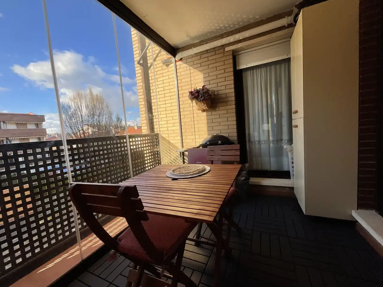 Appartamento con terrazza in vendita a Travesía San Lorenzo, imagen 5