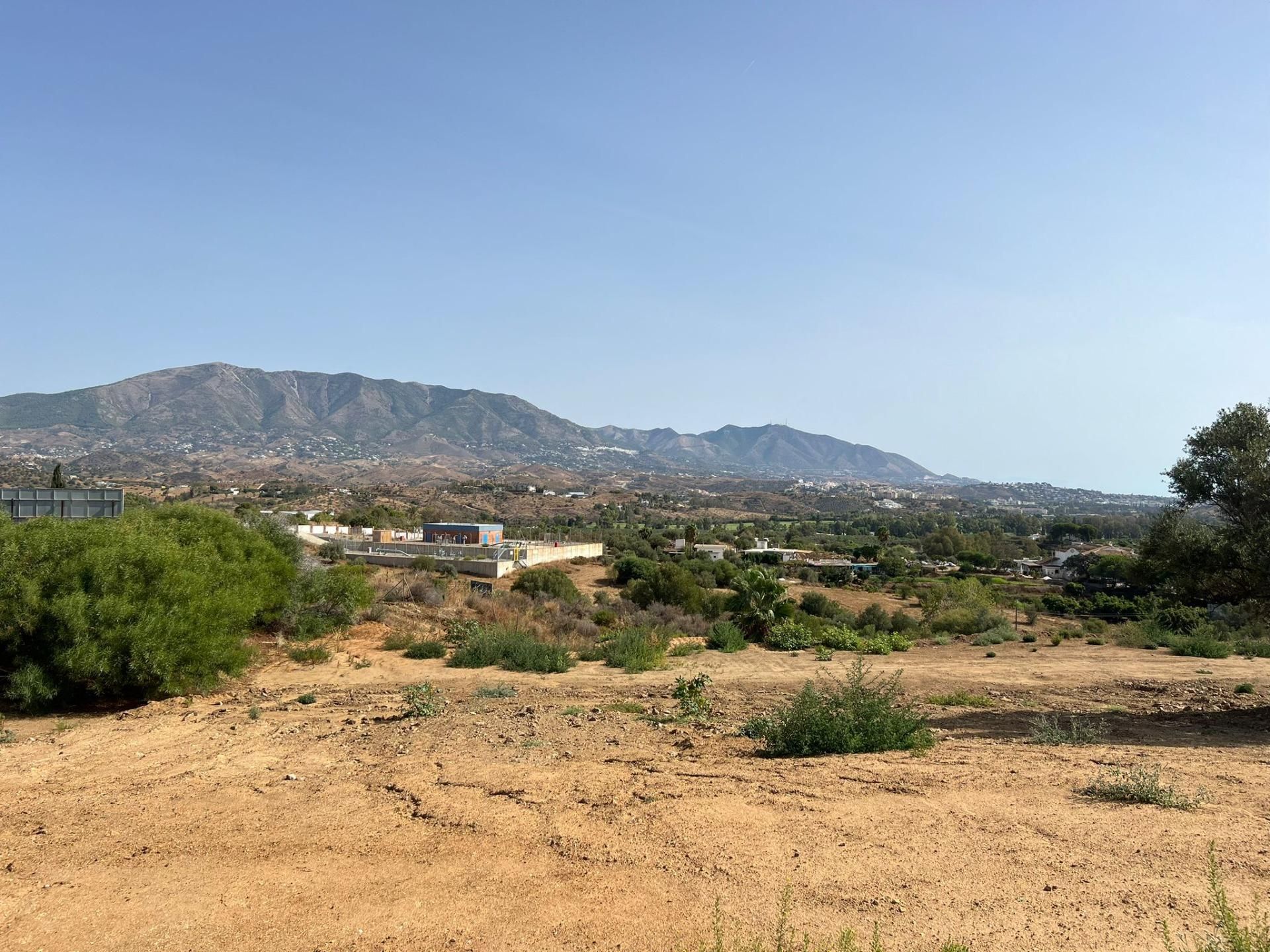 Residencial en venda a La Cala Golf - Lagar Martell