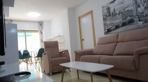 Foto 2 de Piso en venta en Camino de Ronda, Granada Capital