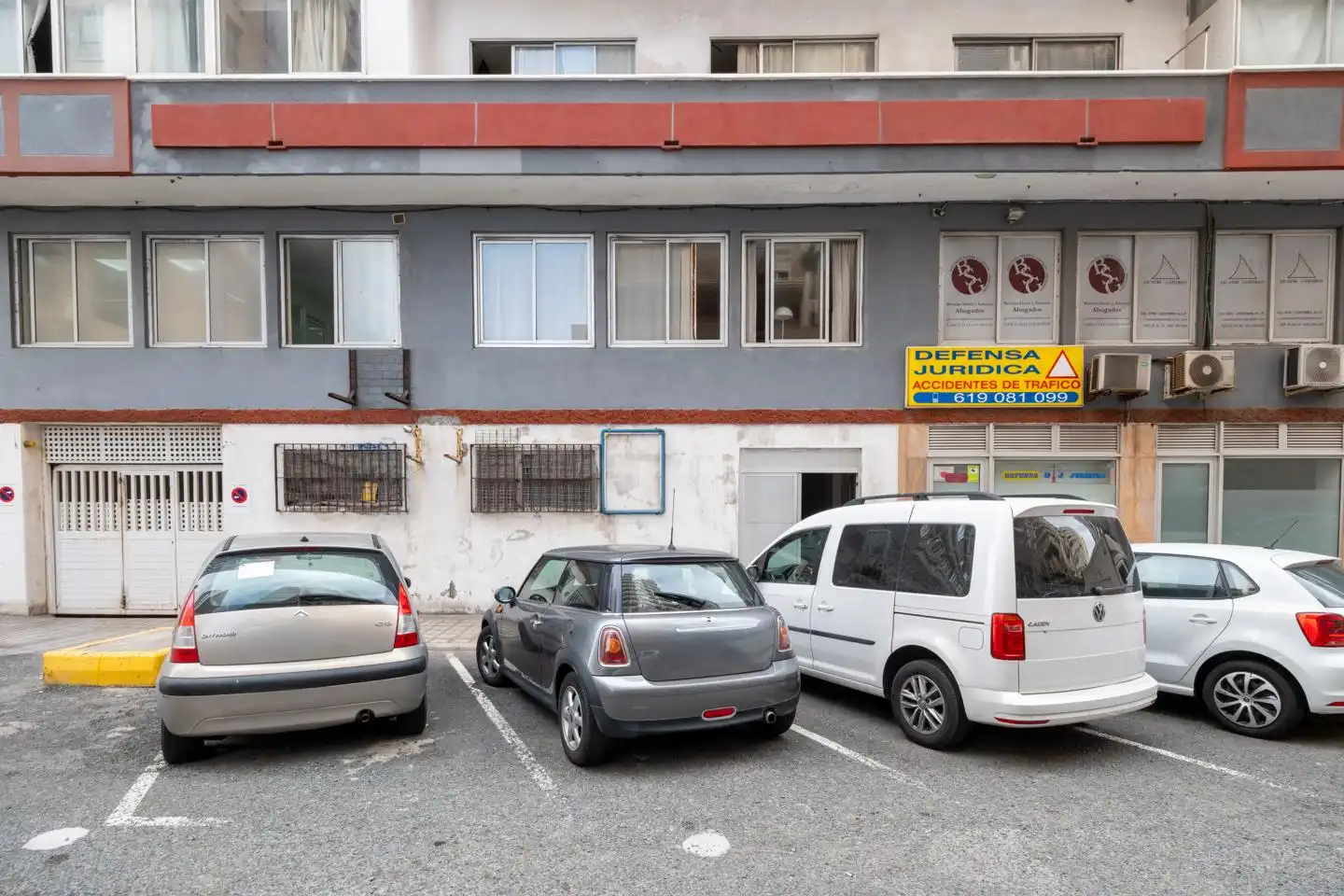 Local de alquiler en Las Palmas de Gran Canaria, Las Palmas