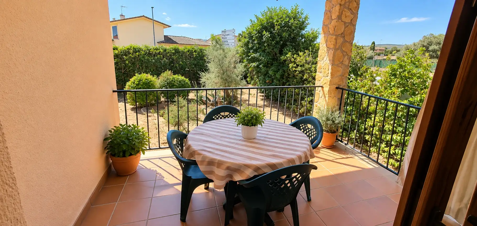 Villa avec terrasse à vendre à Viladamat, imagen 11