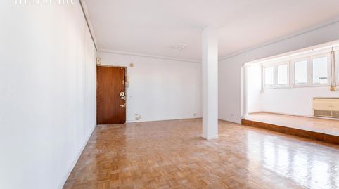 Foto 4 de Àtic en venda a Cuatro Caminos - Azca, Madrid Capital