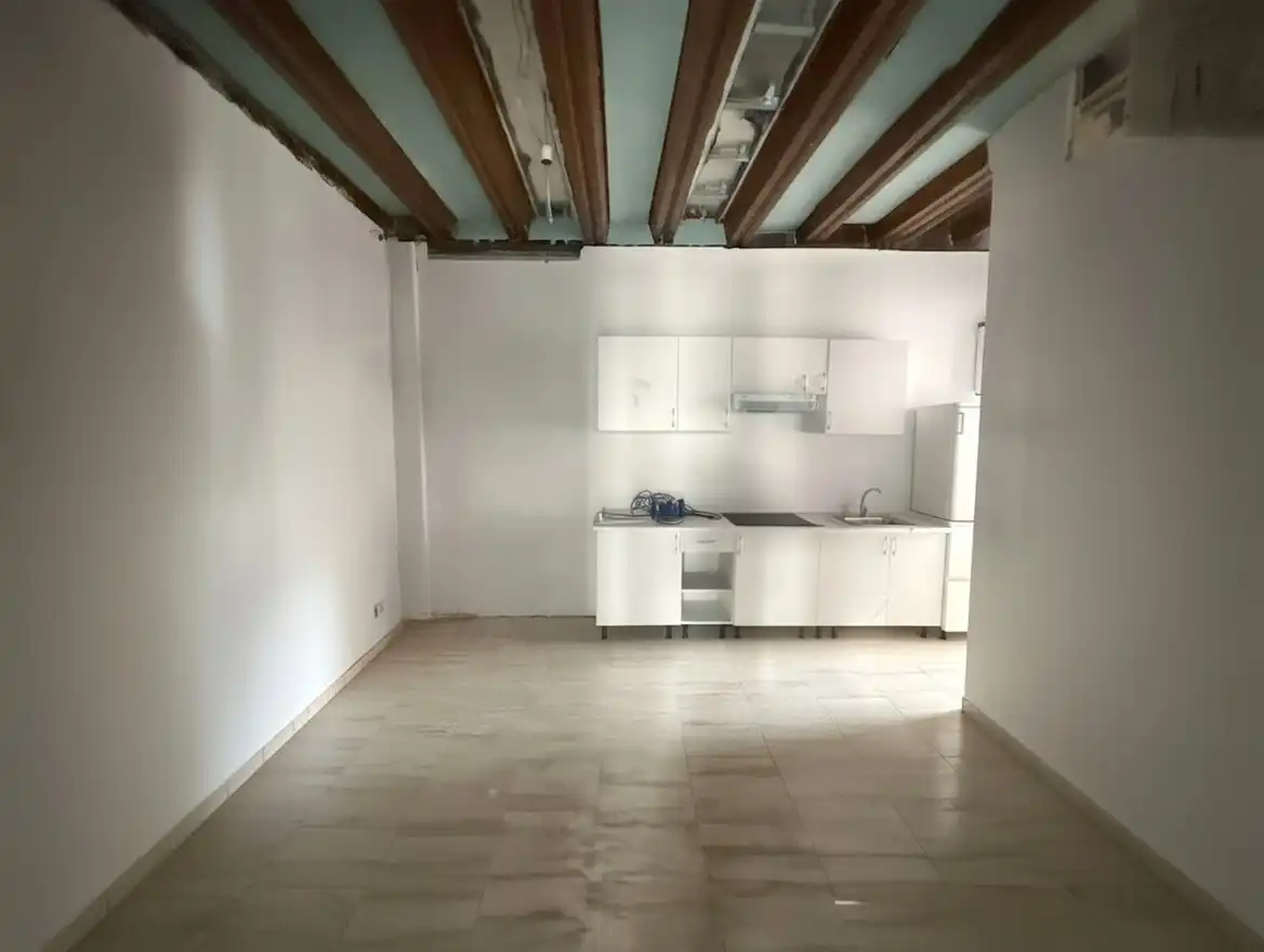 Piso con ascensor en venta en Carrer de Simó Oller, imagen 5