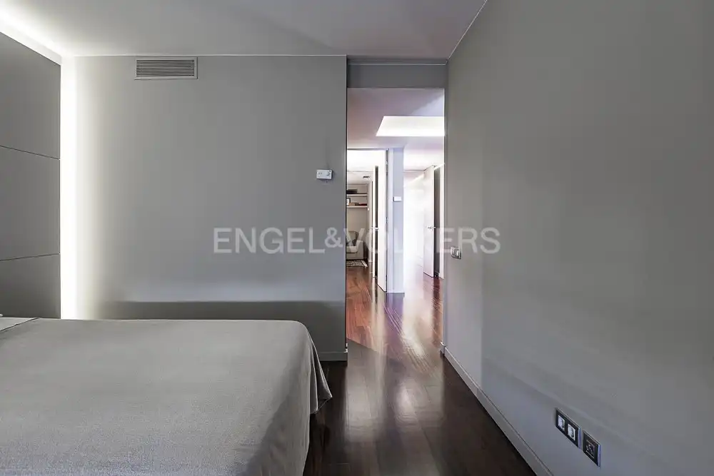 Wohnung mit Aufzug zum Verkauf in Passeig de Gracia, imagen 36