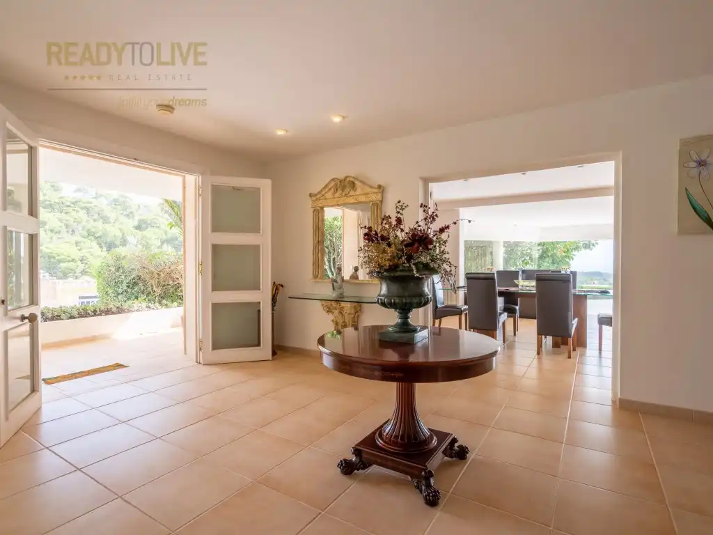 Villa con piscina in vendita a Port d'Alcúdia - Platja d'Alcúdia, imagen 20