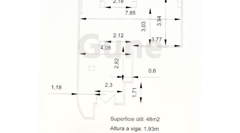 Photo 3 of Box room for sale in Avenida Navarra, Beasain, Gipuzkoa