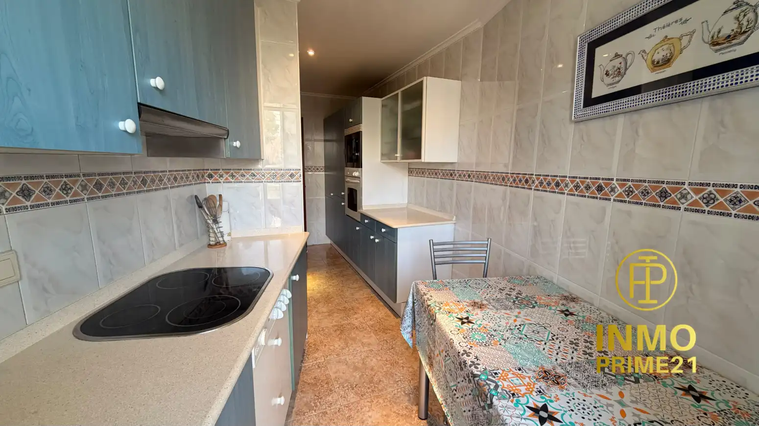 Appartement avec terrasse à louer à Santander - CL LEON FELIPE 9, imagen 16