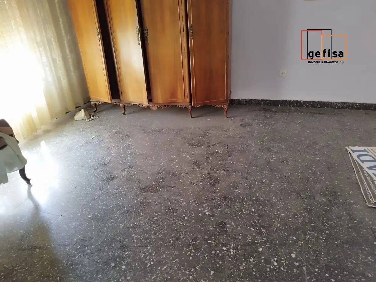 Piso con terraza en venta en Valdepeñas, imagen 6