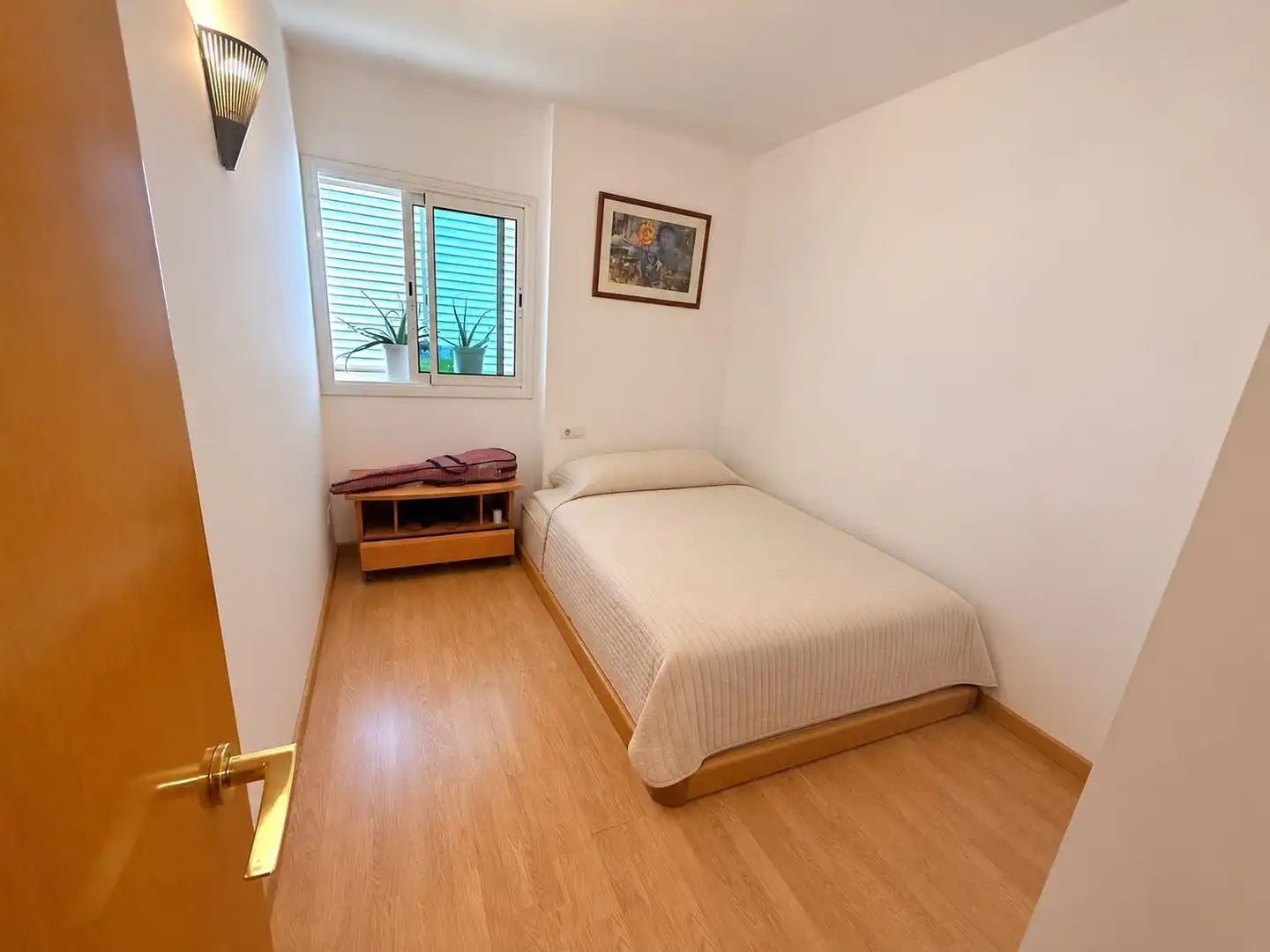 Habitación de Apartamento en venta en Calafell Residencial