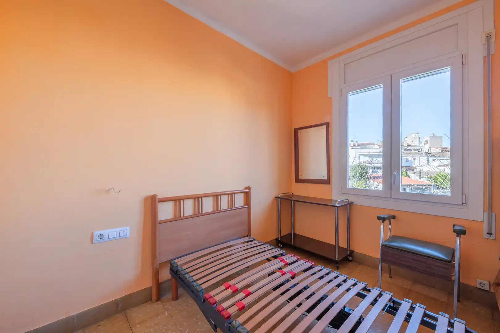 Habitación de Casa o chalet en venta en Banyoles con Terraza