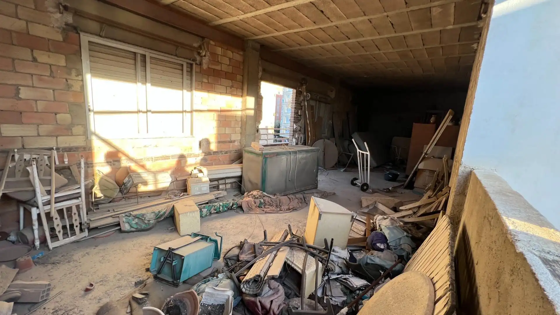 Edificio en venta en Infante Juan Manuel