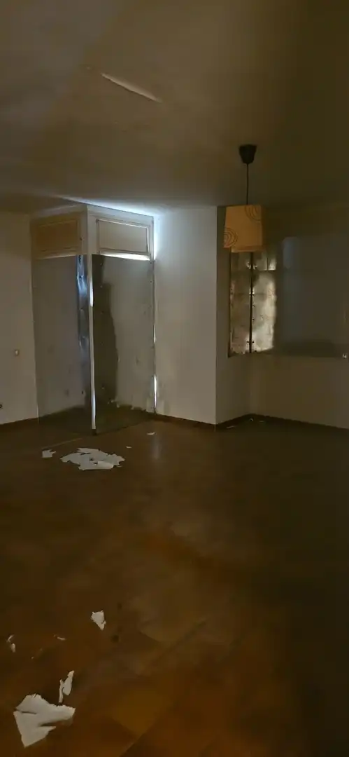 Attic for sale in Mataró