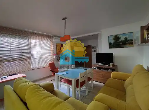 Sala d'estar de Estudi en venda en Punta Umbría amb Aire condicionat