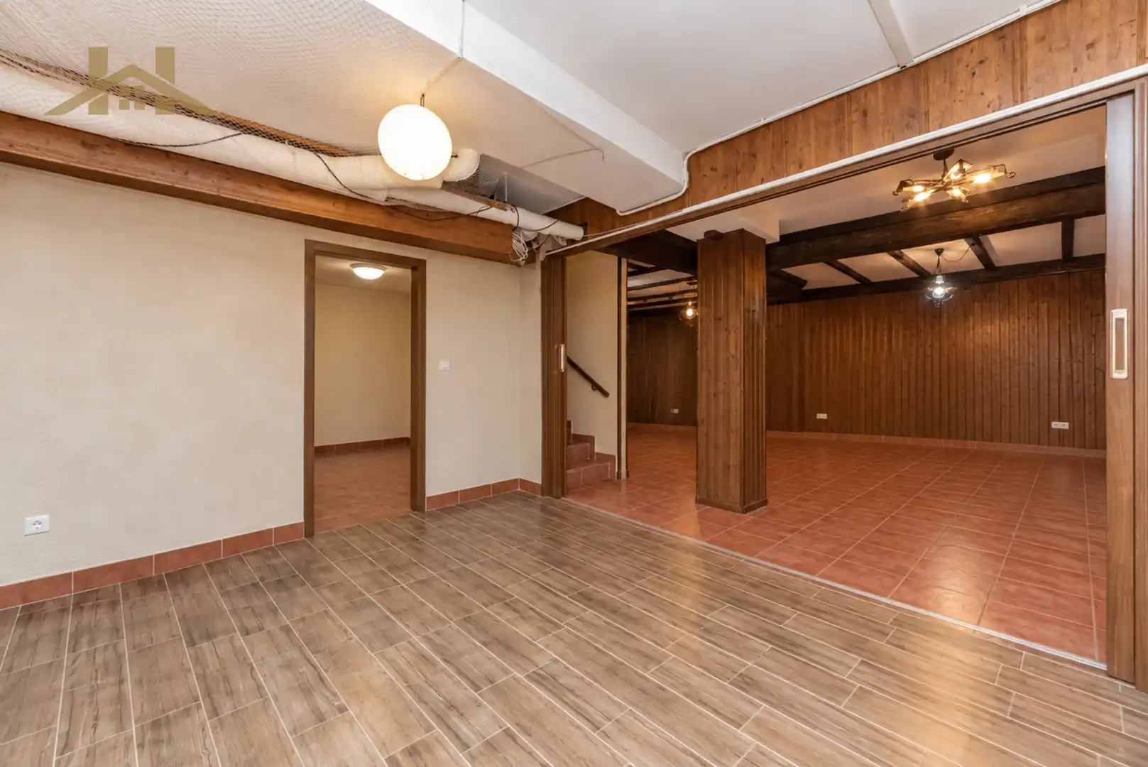 Casa adosada en venta en Majadahonda con Aire acondicionado, Calefacción y Jardín privado