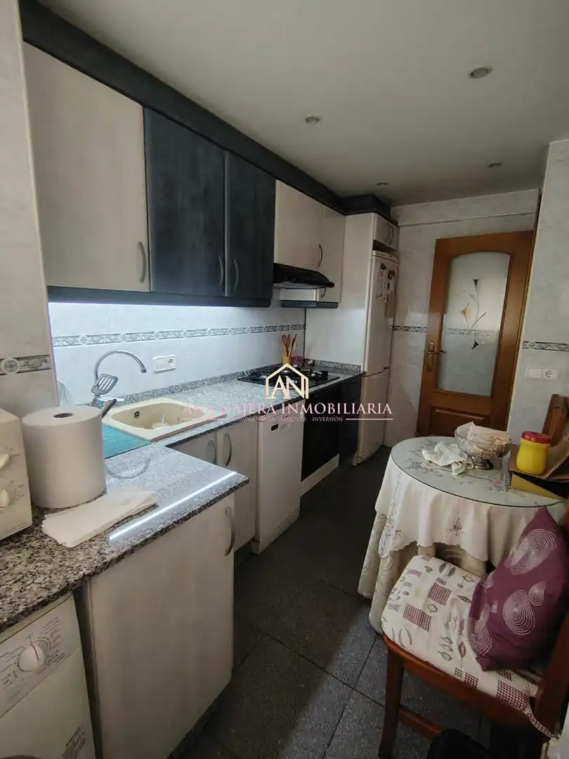 Flat with terrace for sale in La Constitución - Canaleta, imagen 8