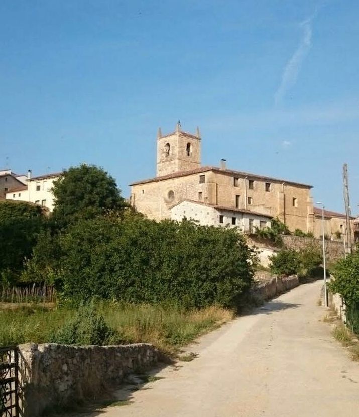 Wohnung zum verkauf in Trespaderne