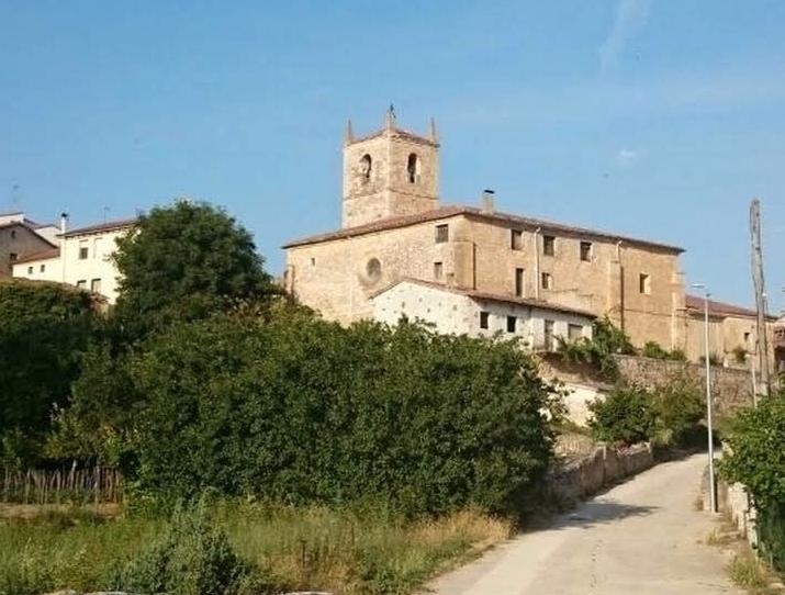 Foto 1 de Pis en venda a Trespaderne, Burgos