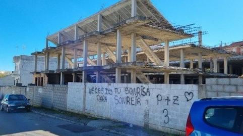 Foto 2 de Edifici en venda a San Bernabé, Cádiz