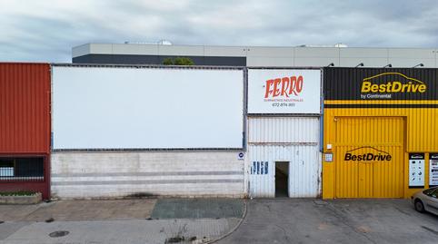 Photo 3 of Industrial buildings to rent in Sagunto-sagunt - Cl Pitagoras, 133, Avenida de Abril - 9 de Octubre, Sagunto / Sagunt