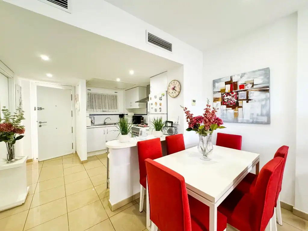 Apartment zum Verkauf in Orihuela Costa, imagen 8