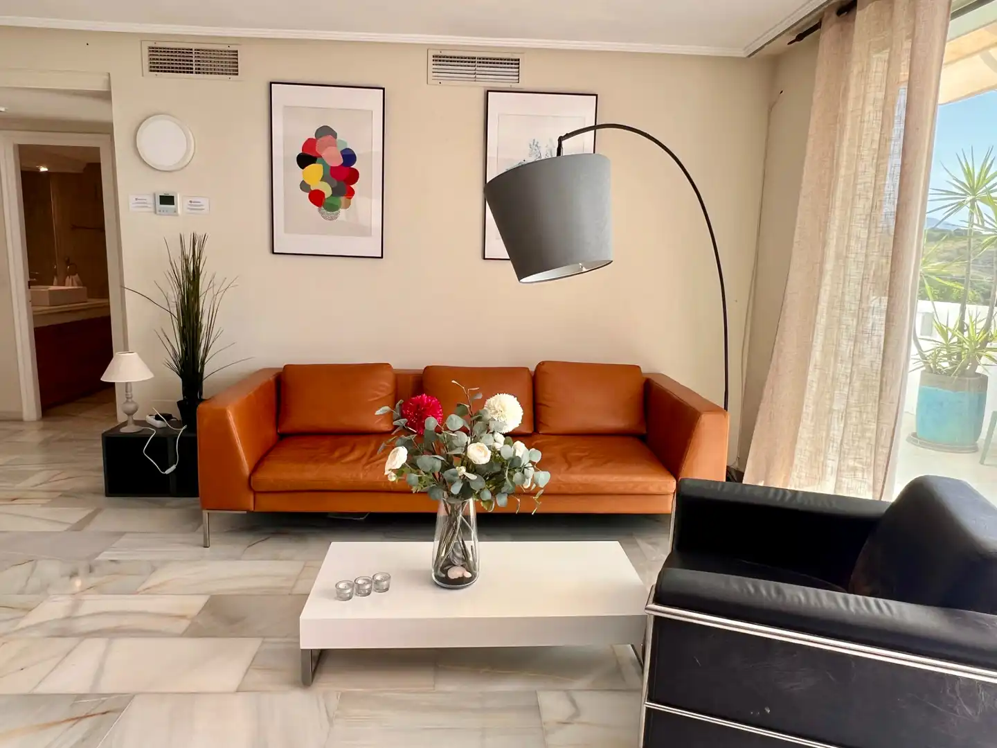 Apartament amb piscina en venda a Calle del Tenis, imagen 41