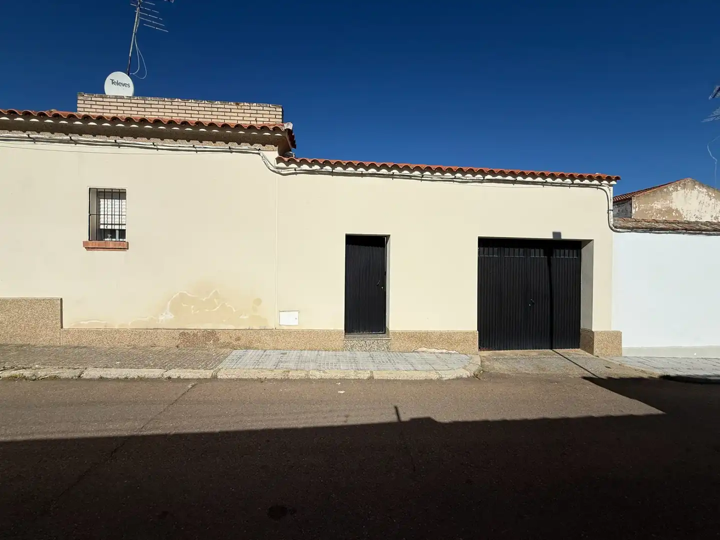 Casa en venda a Calle Hernán Cortés 4, imagen 2