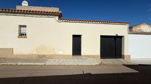 Foto 2 de Casa o xalet en venda a Calle Hernán Cortés, 4, Castuera, Badajoz