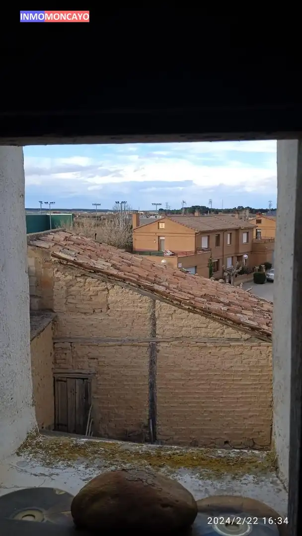 Casa o xalet en venda a Novallas