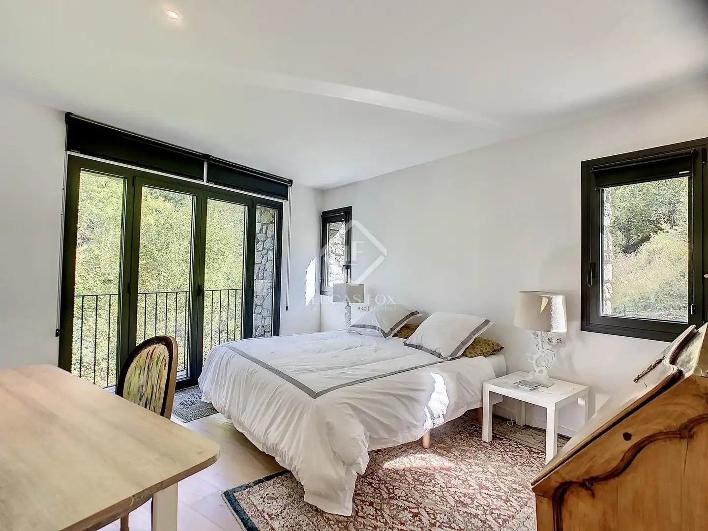 Chalet con terraza en venta en Els Cortals, imagen 39