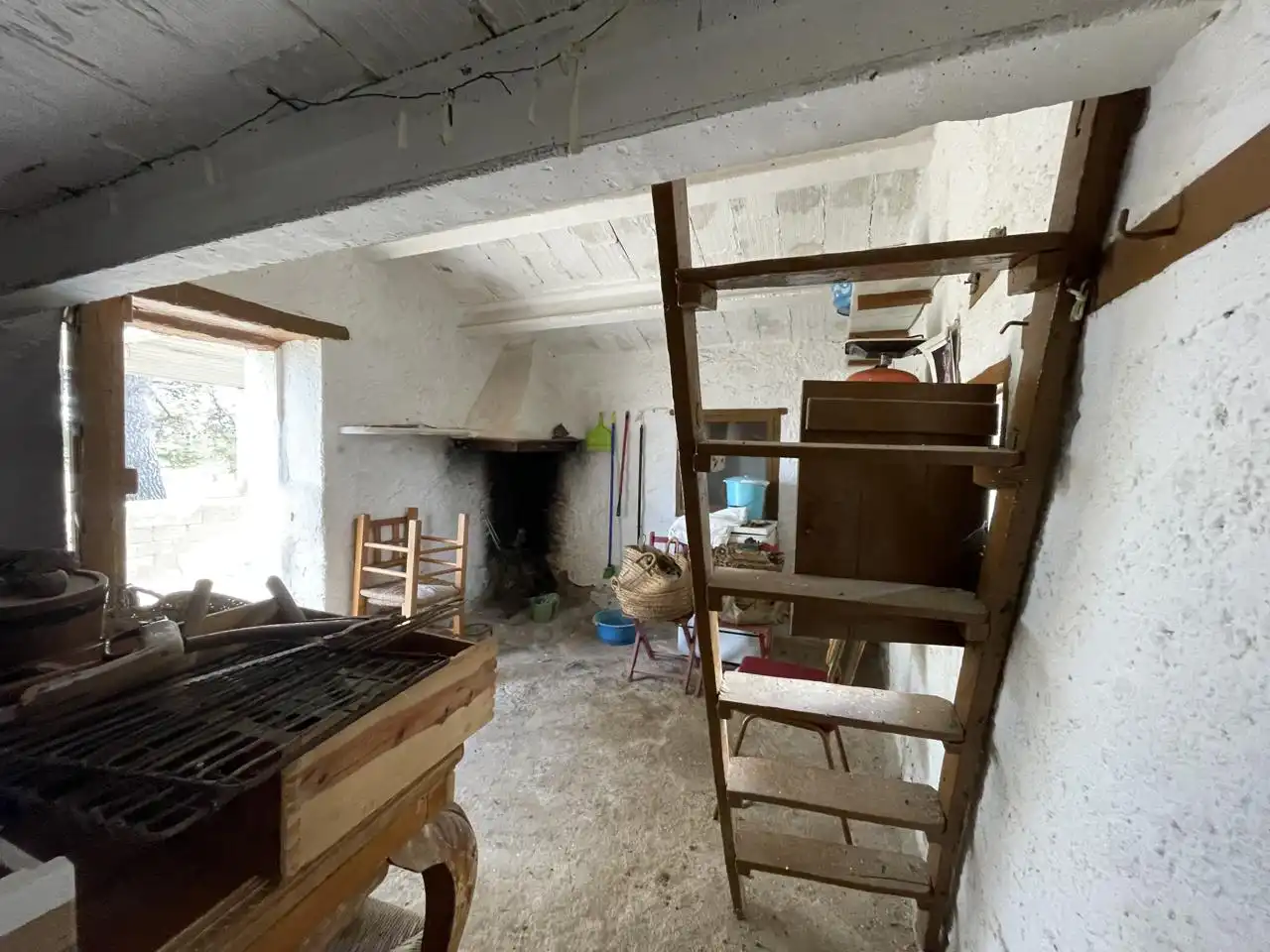 Maison rustique à vendre à recollet, imagen 10