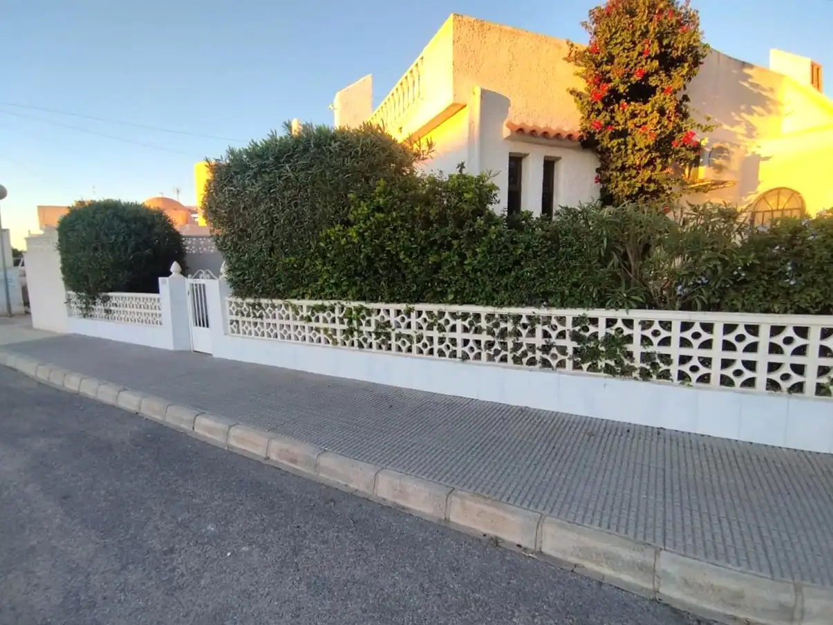 Bungalow à vendre à Morral Del-Chismosas, imagen 3