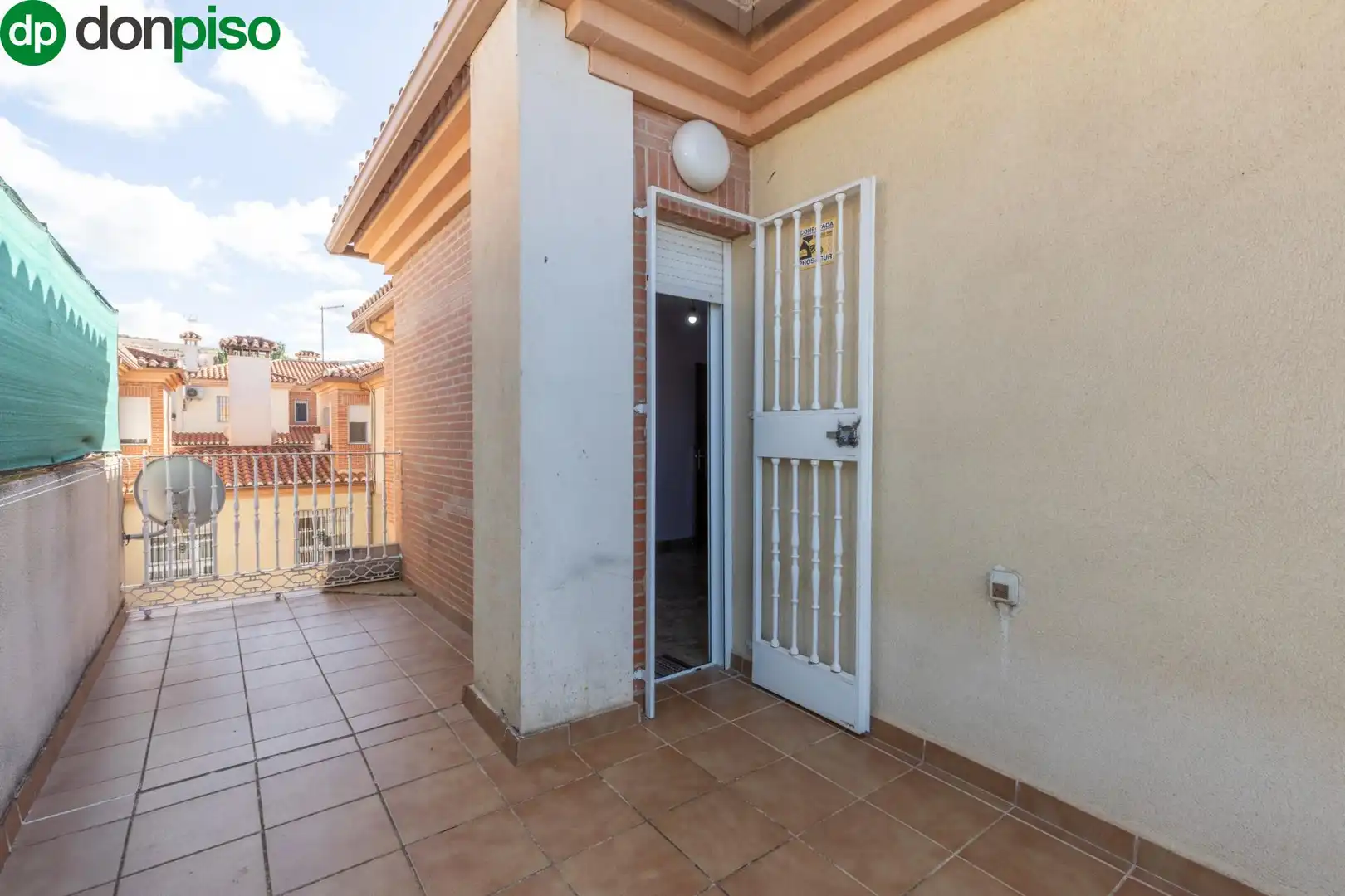 Reihenhaus mit Garten zum Verkauf in Calle Calle Tablas, 1, imagen 41