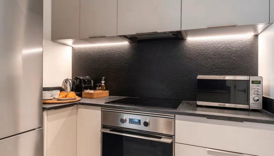 Foto 1 de Pis de lloguer a Carrer de Llança, La Nova Esquerra de l'Eixample, Barcelona