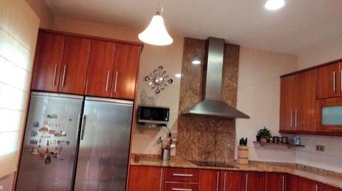 Foto 4 de Finca rústica en venda a Campillo, Murcia