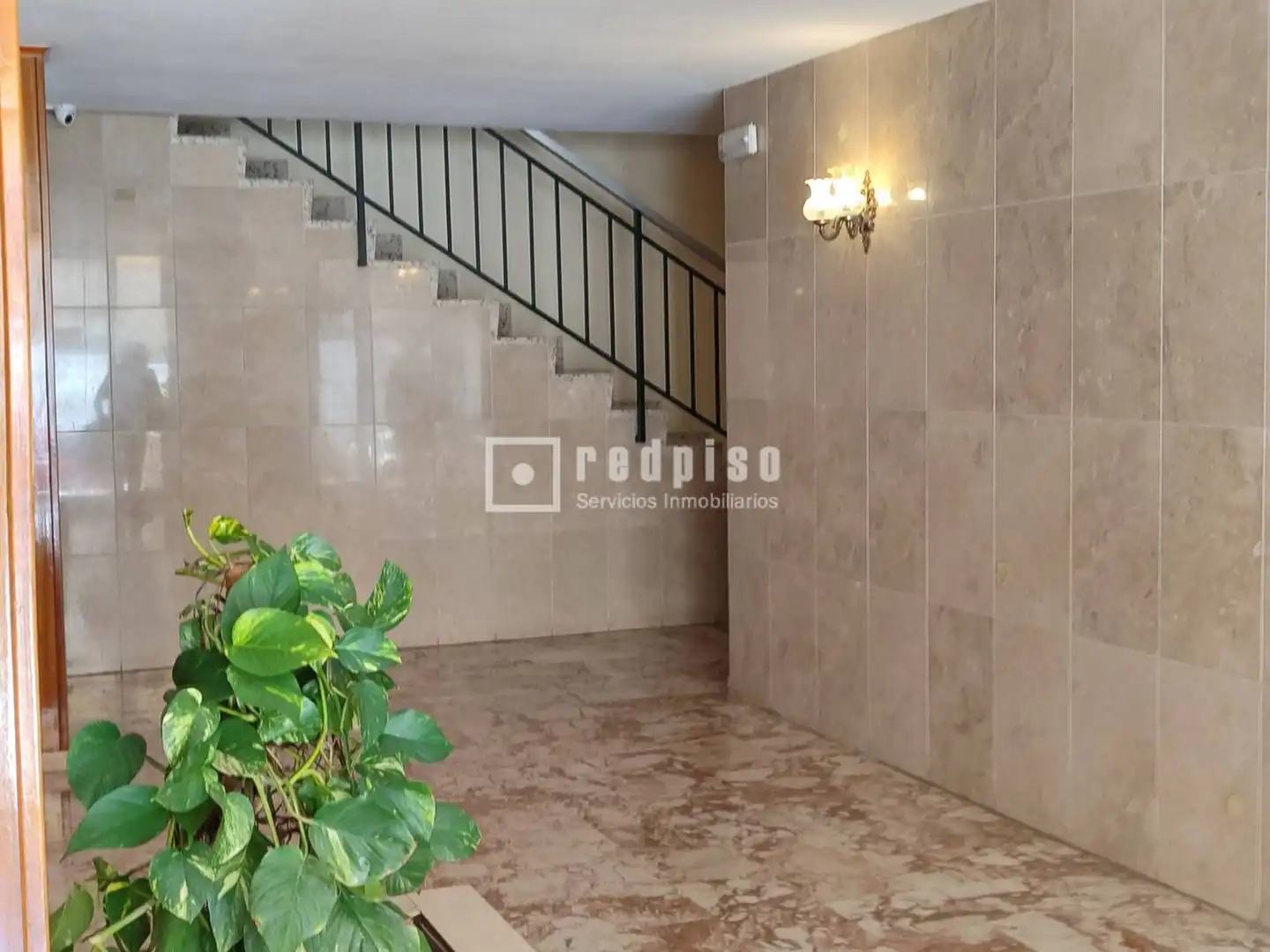 Flat for rent in Rincón de la Victoria  with Furnished
