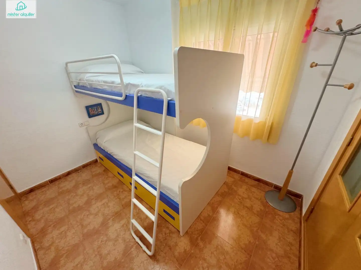 Apartament amb terrassa de lloguer a Calle SANT VICENT 109, imagen 54