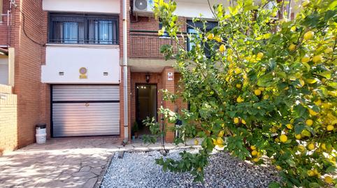 Foto 4 de Casa o chalet en venta en La Plana, Esparreguera