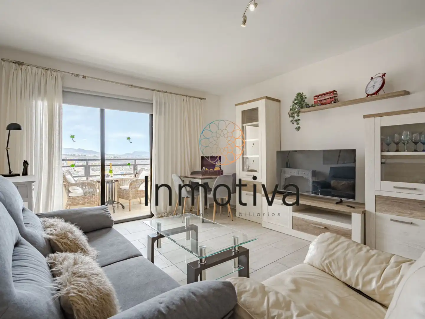 Appartement avec terrasse à vendre à Callao Salvaje - Playa Paraíso, imagen 8