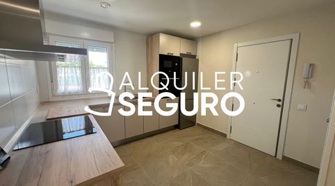 Foto 4 de Pis de lloguer a Vecinos, San Andrés de Colmenar Viejo, Colmenar Viejo