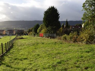 Terrenys i solars en venda a Lugar Lombao