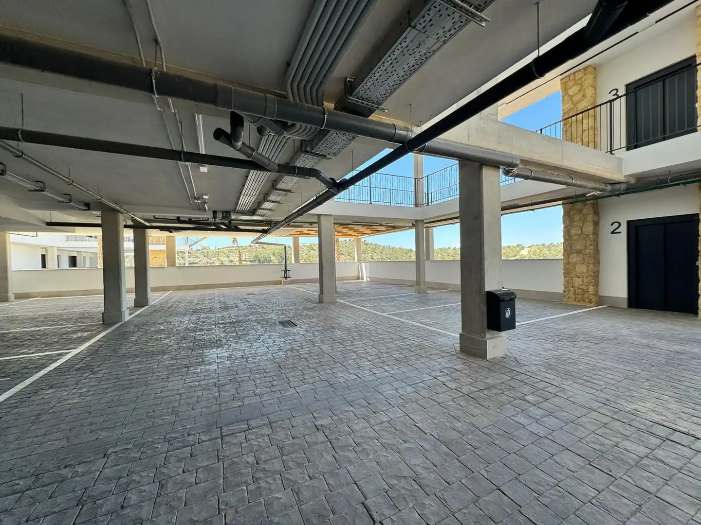 Appartement avec piscine à vendre à Balcón de Finestrat - Terra Marina, imagen 39